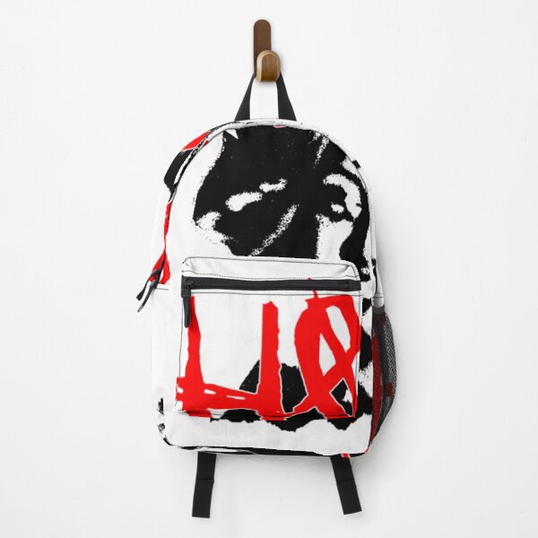 Item preview, Red Typography Grunge Band designed and sold by GregoireValette.