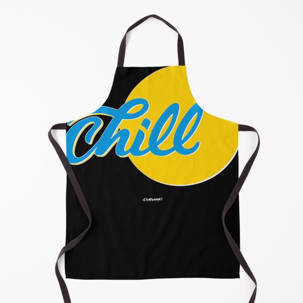 Item preview, chill logo v2 aruba designed and sold by GeneKlopens8.