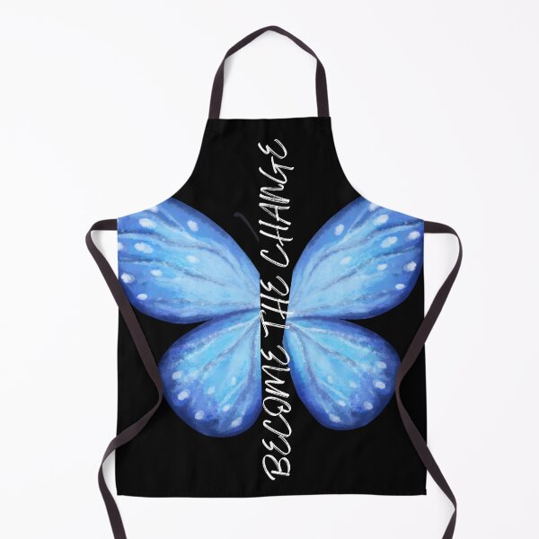 Item preview, BECOME THE CHANGE designed and sold by MedMoodStudio.