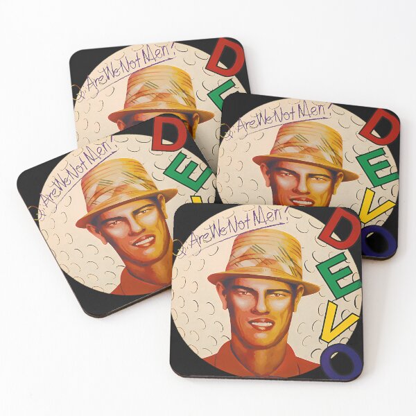 Item preview, Into Devos Day Are We Not Men designed and sold by MissPurdy.