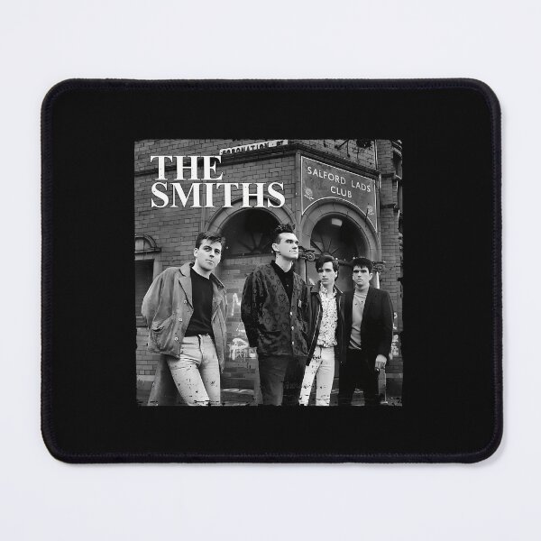 Item preview, The Smiths Salford Lads Club Band designed and sold by SOOOMINO.