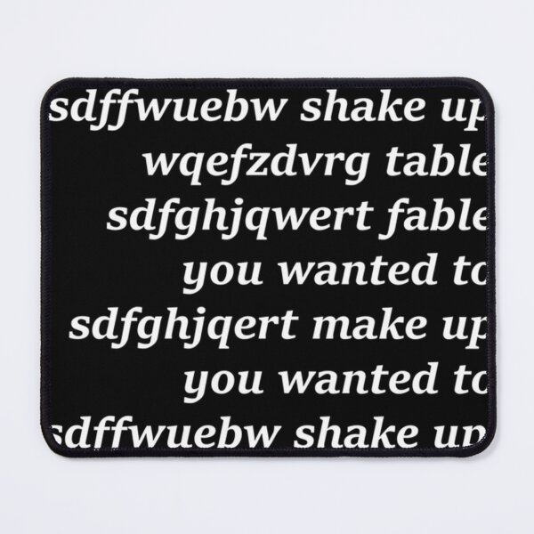Item preview, System Of A Down Chop Suey Parody designed and sold by TheProductPond.