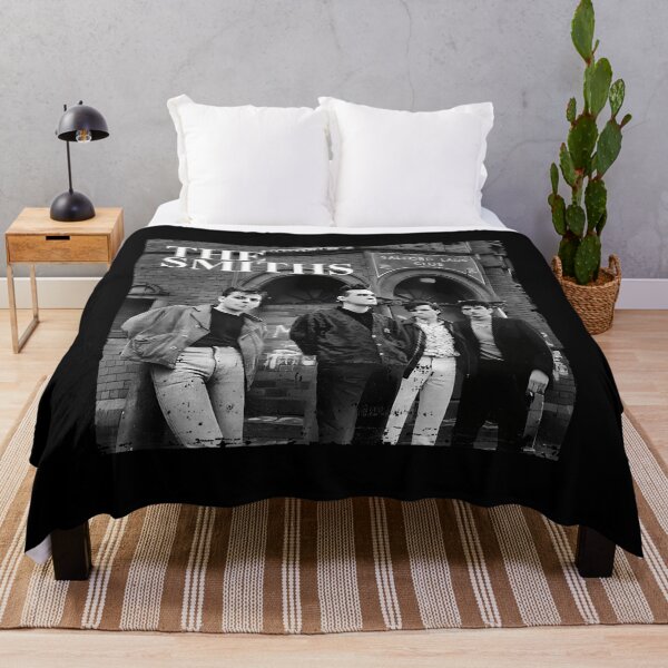Item preview, The Smiths Salford Lads Club Band designed and sold by SOOOMINO.
