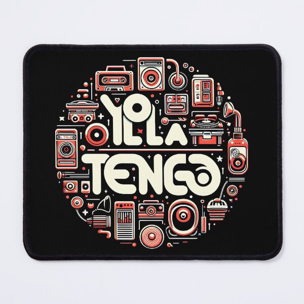 Item preview, yo la tengo designed and sold by NRSROTE.