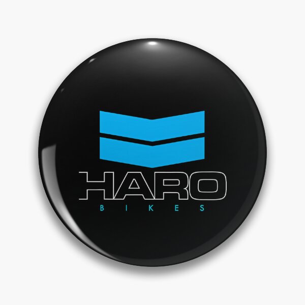 Item preview, classic haro bmx logo designed and sold by GeneKlopens8.