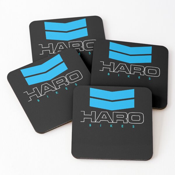 Item preview, classic haro bmx logo designed and sold by GeneKlopens8.