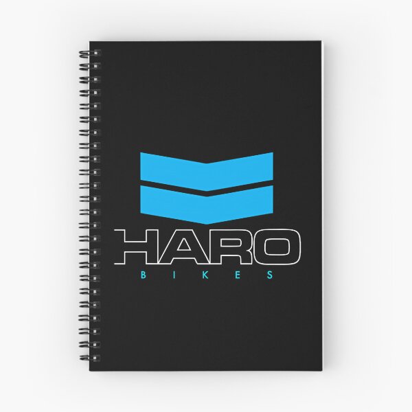 Item preview, classic haro bmx logo designed and sold by GeneKlopens8.