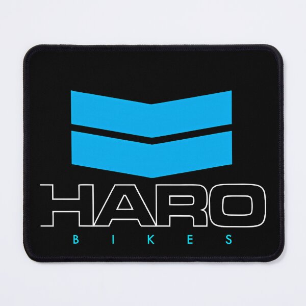 Item preview, classic haro bmx logo designed and sold by GeneKlopens8.