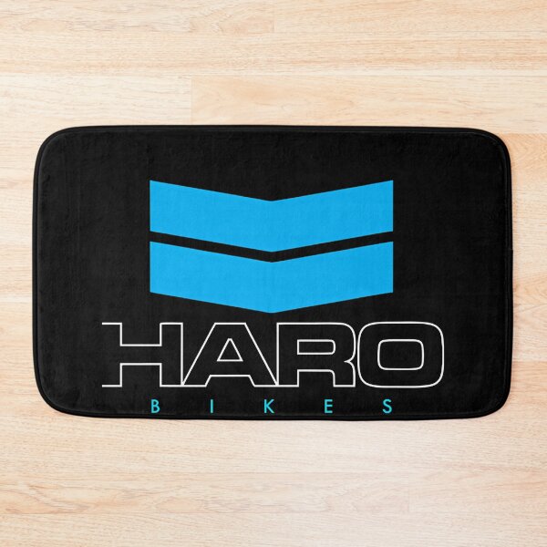 Item preview, classic haro bmx logo designed and sold by GeneKlopens8.
