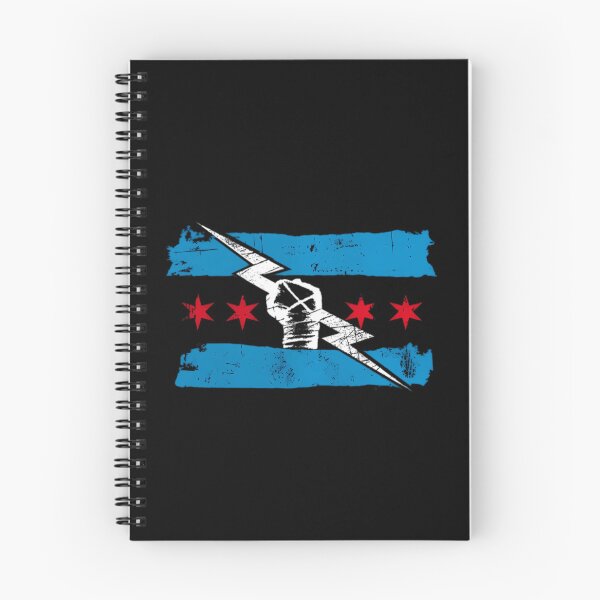 Item preview, Cm Punk  designed and sold by GeneKlopens8.