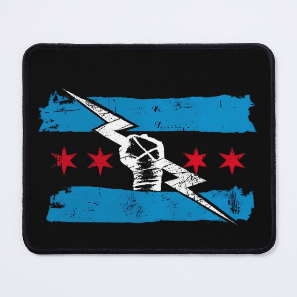 Item preview, Cm Punk  designed and sold by GeneKlopens8.