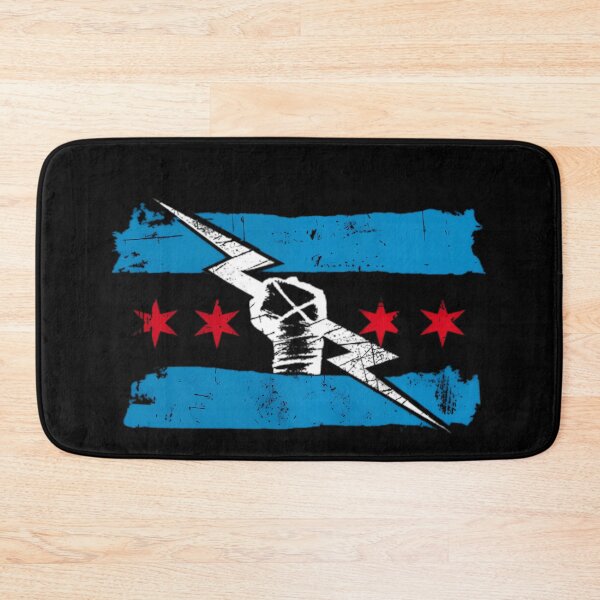 Item preview, Cm Punk  designed and sold by GeneKlopens8.
