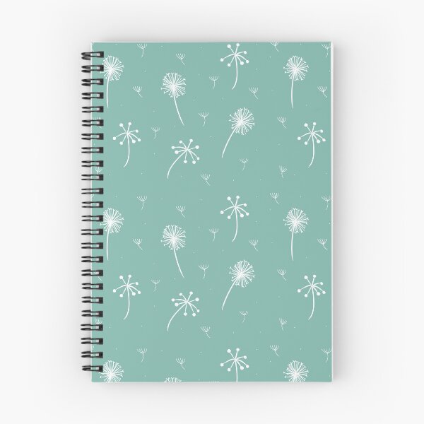 Item preview, Dandelion Field Pattern designed and sold by ZoQiao.