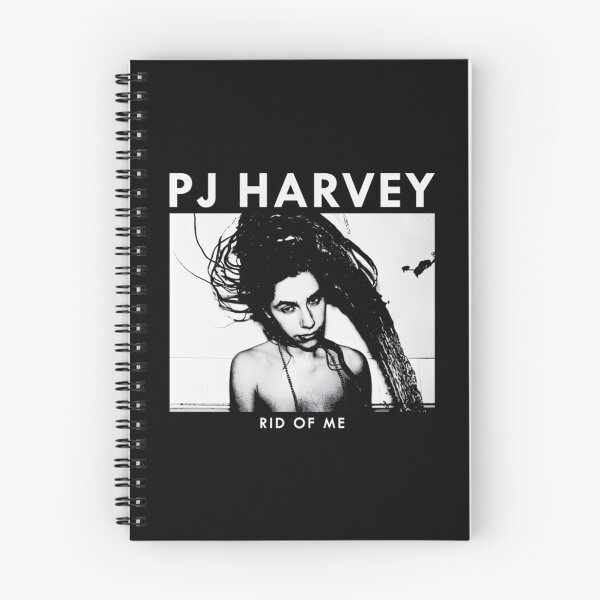 Item preview, Pj Harvey - Rid Of Me 80s 90s Distressed Vintage Style designed and sold by StickLoveFamily.