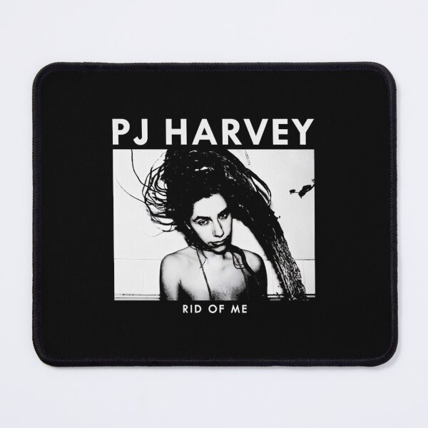Item preview, Pj Harvey - Rid Of Me 80s 90s Distressed Vintage Style designed and sold by StickLoveFamily.