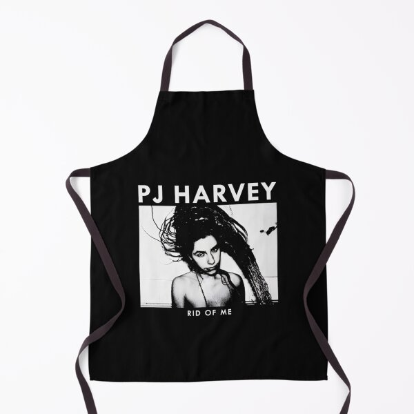 Item preview, Pj Harvey - Rid Of Me 80s 90s Distressed Vintage Style designed and sold by StickLoveFamily.