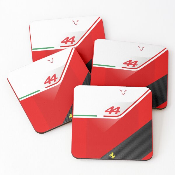 Item preview, Hamilton 44 Formula 1 2026 designed and sold by Pink Polar F1.