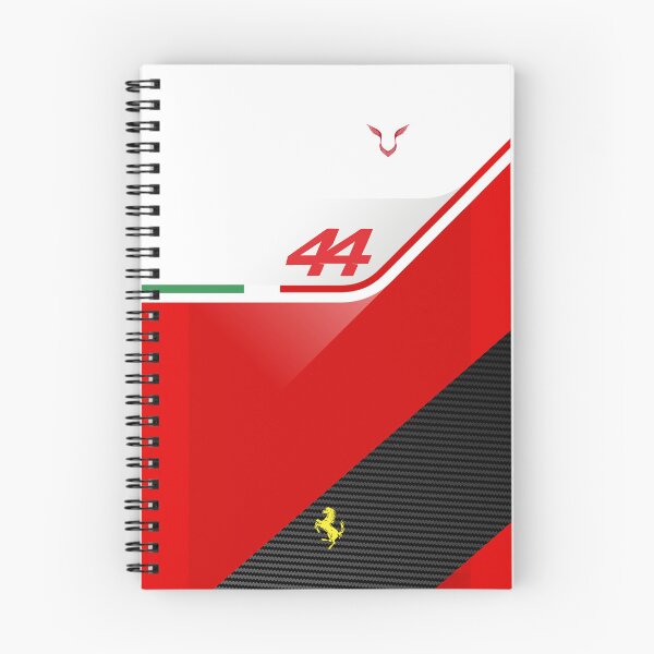 Item preview, Hamilton 44 Formula 1 2026 designed and sold by Pink Polar F1.