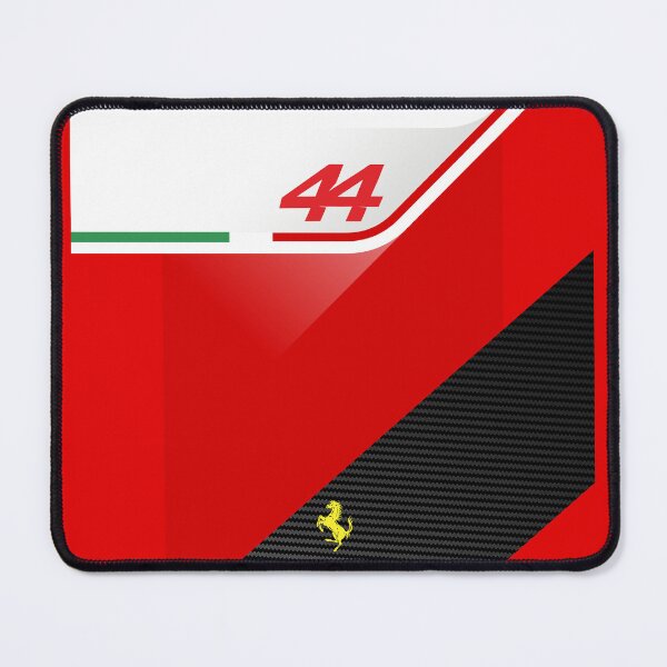 Item preview, Hamilton 44 Formula 1 2026 designed and sold by Pink Polar F1.