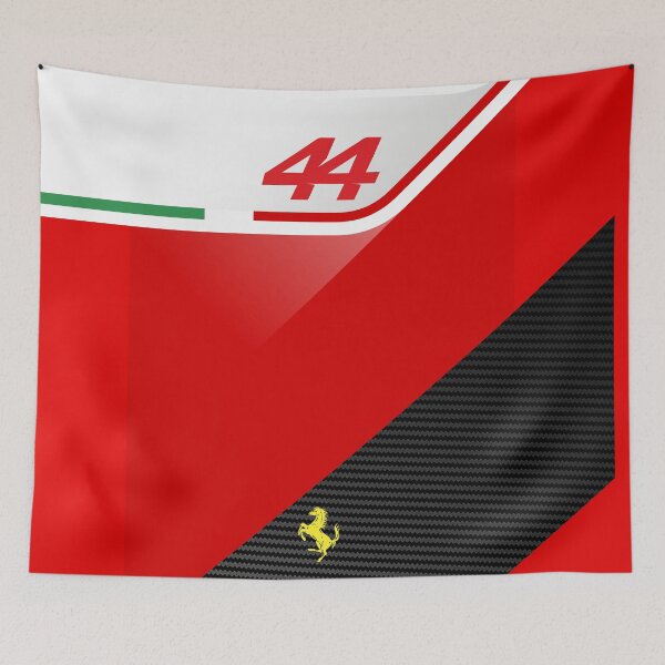 Item preview, Hamilton 44 Formula 1 2026 designed and sold by Pink Polar F1.