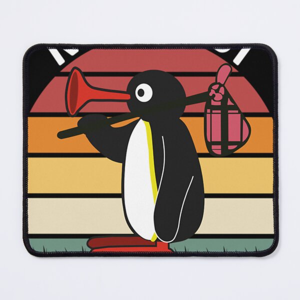Item preview, Noot Noot Penguin Vintage Gift For Men designed and sold by TheProductPond.