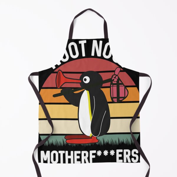 Item preview, Noot Noot Penguin Vintage Gift For Men designed and sold by TheProductPond.