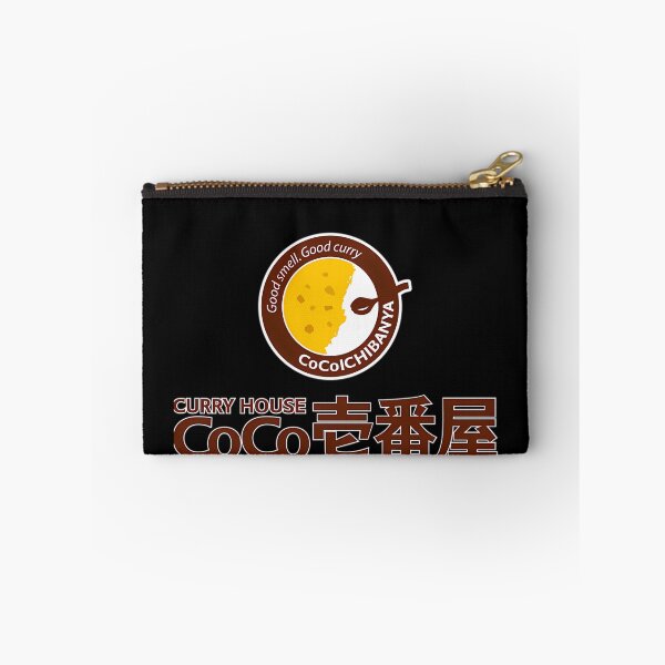 Item preview, Coco Ichibanya () Logo 02  designed and sold by GeneKlopens8.