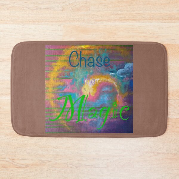 Item preview, Chase the Magic designed and sold by g-magic89.
