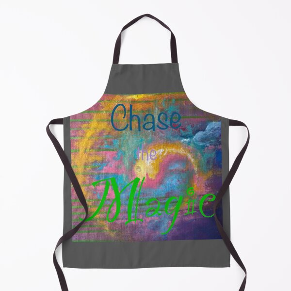 Item preview, Chase the Magic designed and sold by g-magic89.