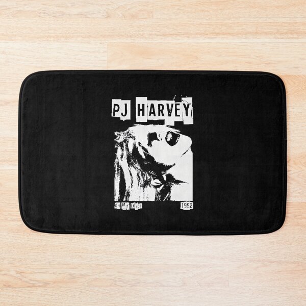 Item preview, Pj Harvey oh my lover 1992 designed and sold by StickLoveFamily.