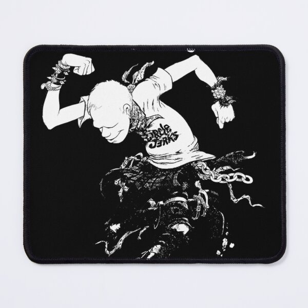 Item preview, Circle Jerks designed and sold by MissPurdy.