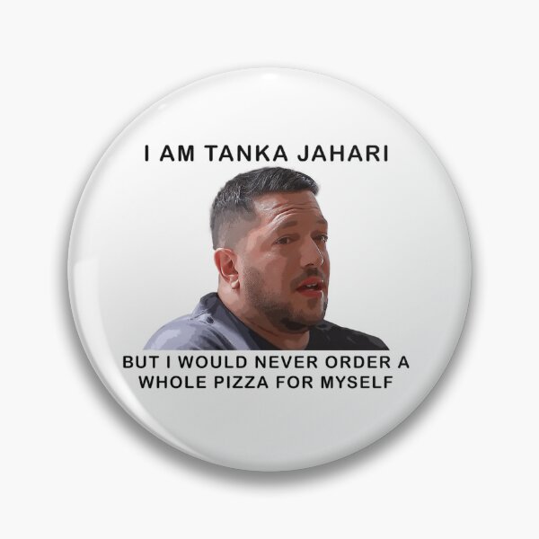 Item preview, Tanka Jahari Meme designed and sold by Ahmed Mughal.