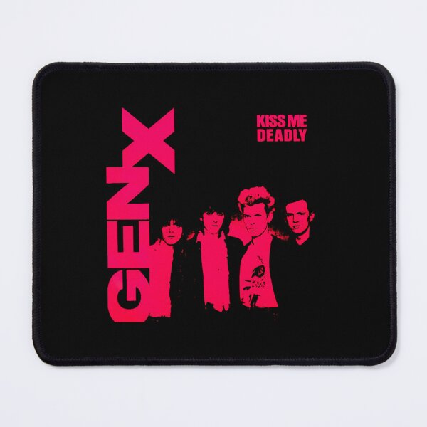 Item preview, Generation X Rock Band designed and sold by SOOOMINO.