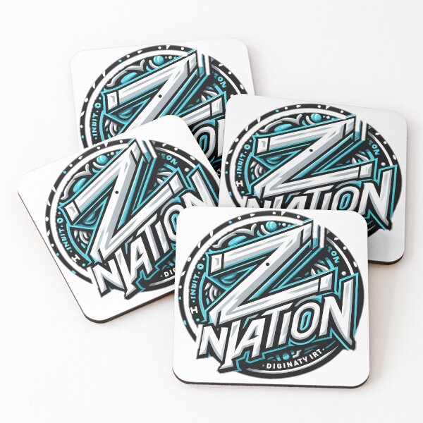 Item preview, z nation designed and sold by NCNGDESIGN.