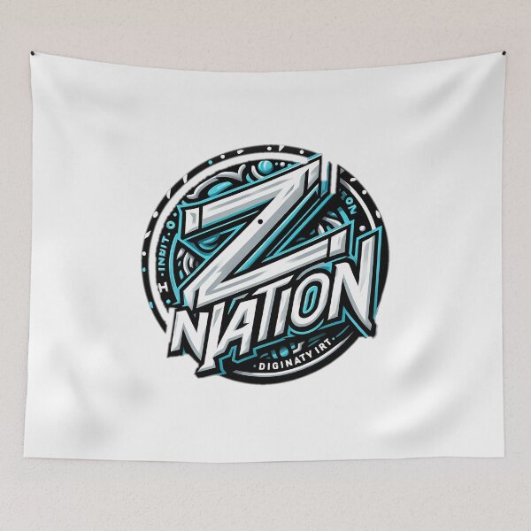 Item preview, z nation designed and sold by NCNGDESIGN.