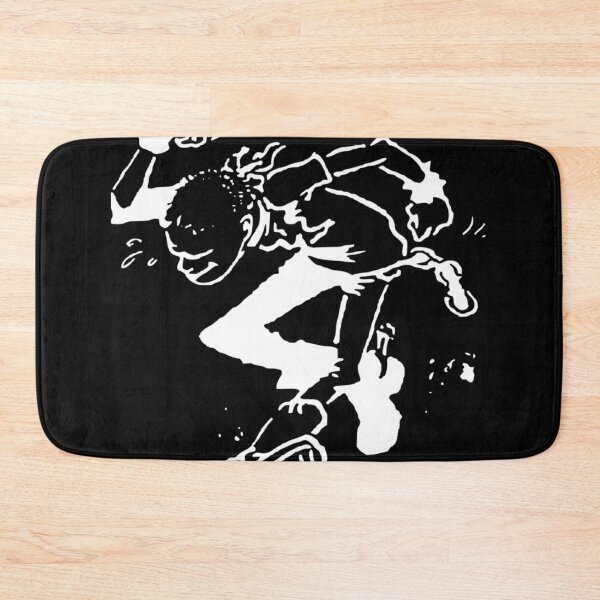 Item preview,  Circle Jerks Hd Logo  designed and sold by Roadsters.