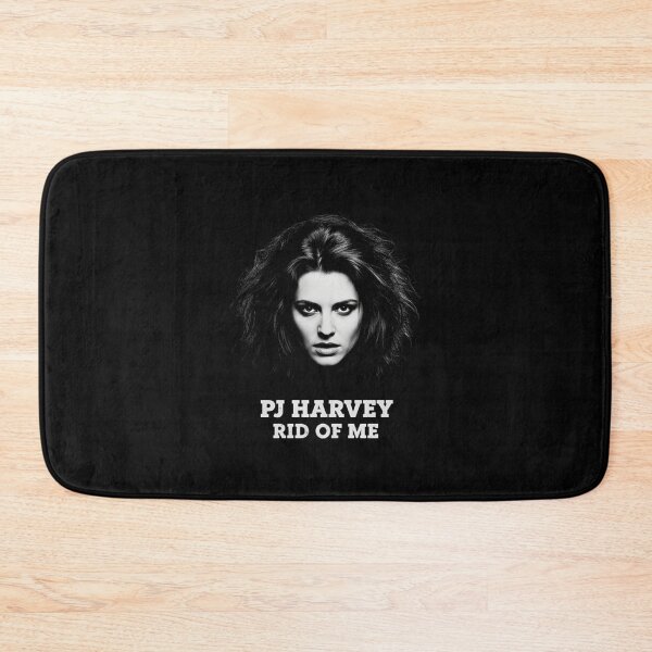 Item preview, Pj Harvey designed and sold by StickLoveFamily.