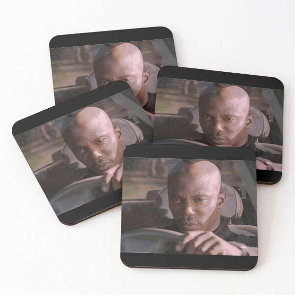 Item preview,  James Doakes Reaction Meme designed and sold by Ahmed Mughal.
