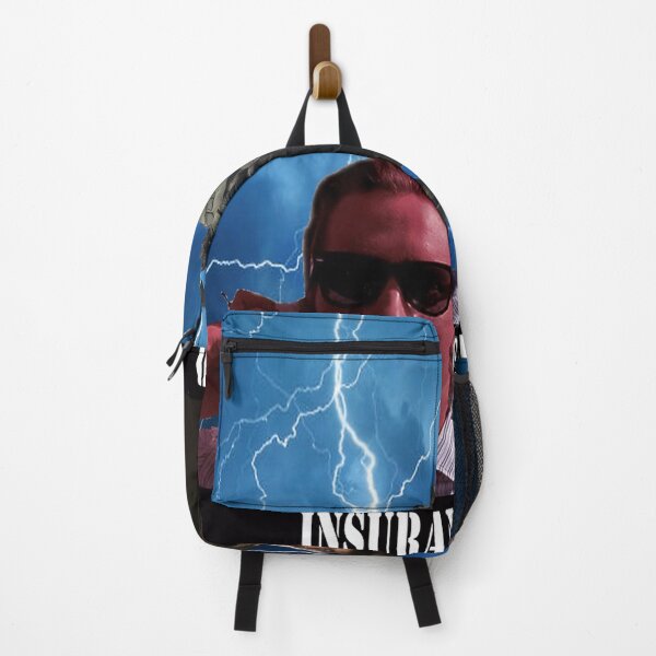 Item preview, Insurance Fraud Meme designed and sold by Ahmed Mughal.