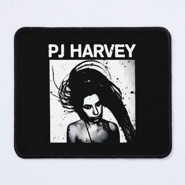 Item preview, Vintage 90s Pj Harvey designed and sold by StickLoveFamily.