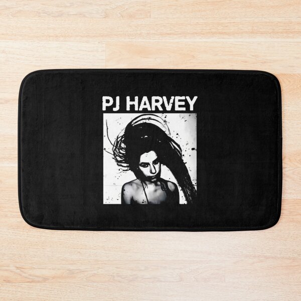 Item preview, Vintage 90s Pj Harvey designed and sold by StickLoveFamily.