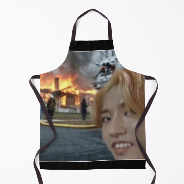 Item preview, Han Jisung Meme designed and sold by Ahmed Mughal.