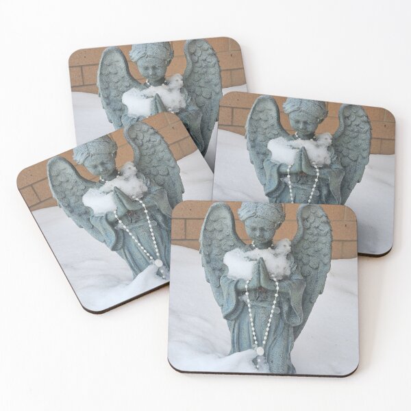 Item preview, Snow Angel designed and sold by Brimstone21.