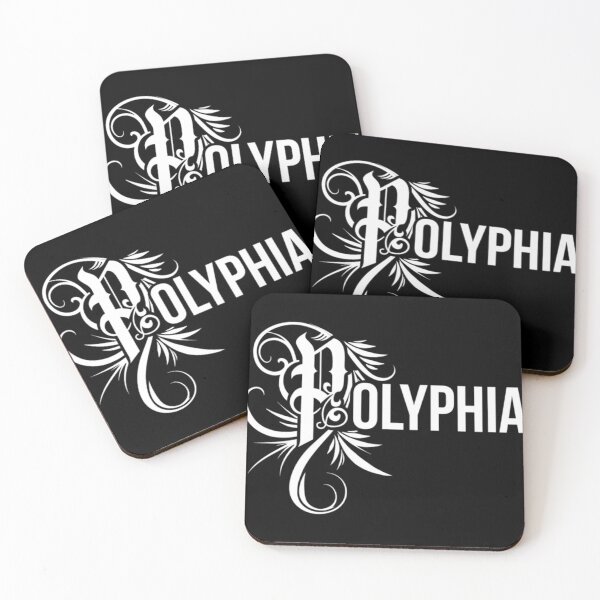 Item preview, A Different Mood And A Different Way Polyphia designed and sold by ZROLD.