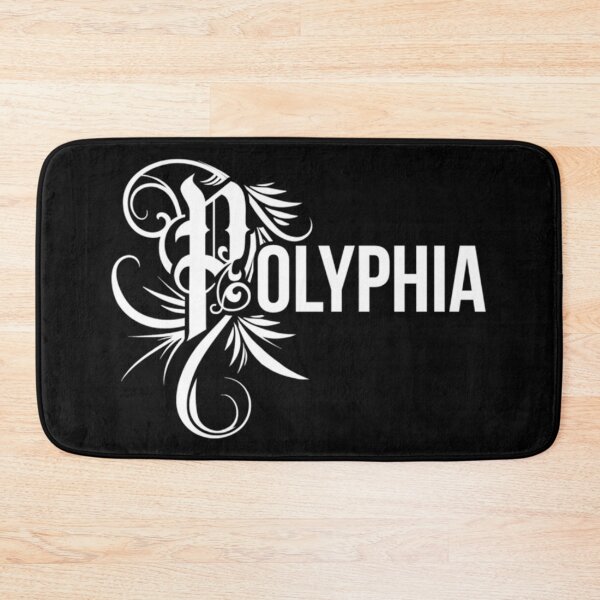 Item preview, A Different Mood And A Different Way Polyphia designed and sold by ZROLD.