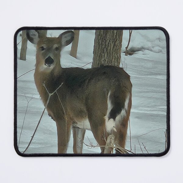 Item preview, Snow Deer designed and sold by Brimstone21.