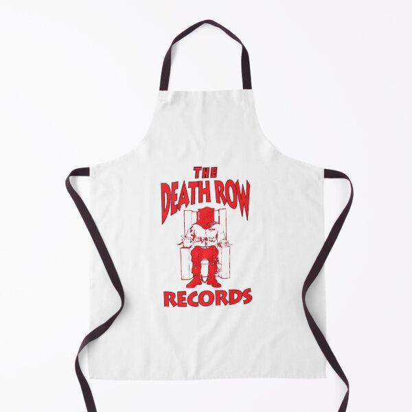 Item preview, death row records logo designed and sold by MonteAlan7.