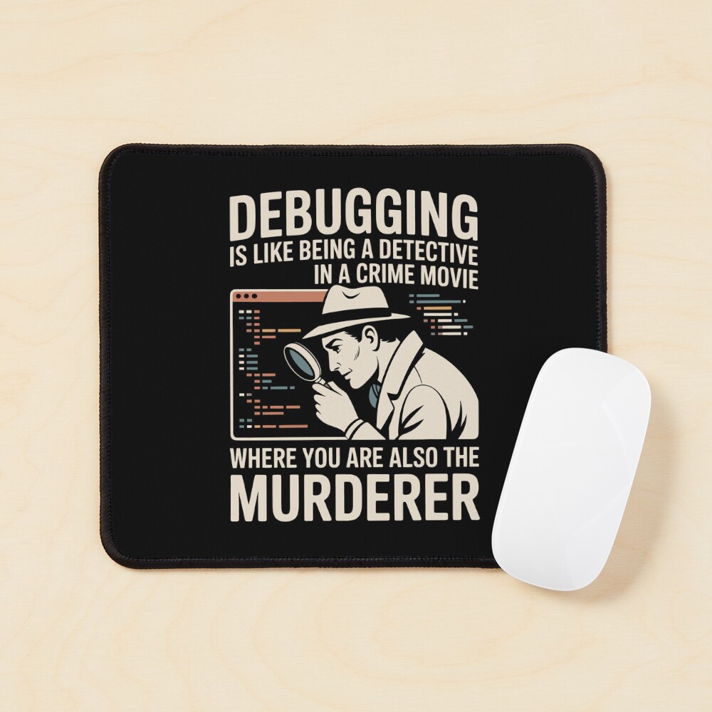 Item preview, Mouse Pad designed and sold by SplashTastic.