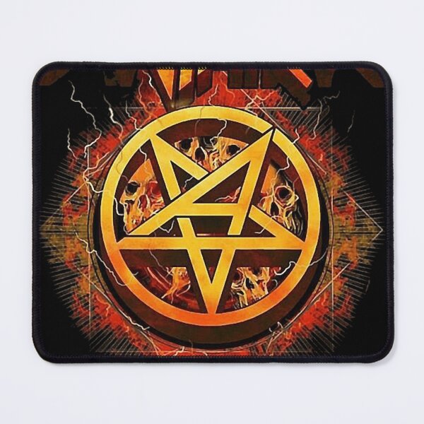 Item preview, Anthrax Band designed and sold by Roadsters.
