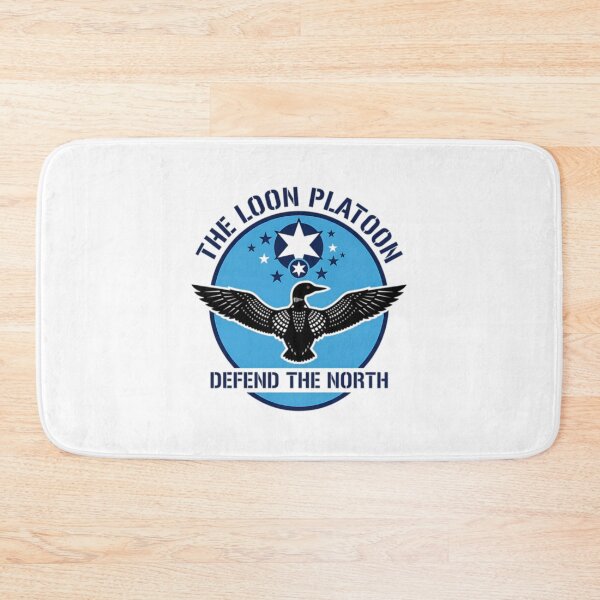 Item preview, Rebel Alliance Loon Badge designed and sold by StickLoveFamily.